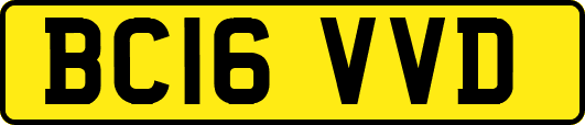 BC16VVD
