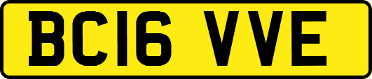 BC16VVE