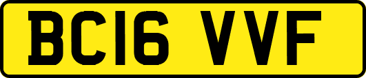 BC16VVF