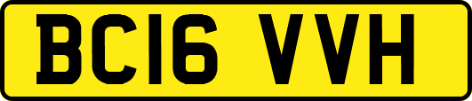 BC16VVH