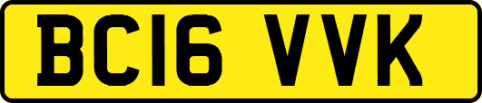 BC16VVK