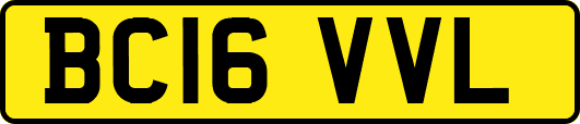 BC16VVL