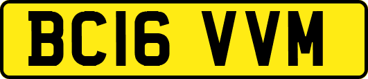 BC16VVM