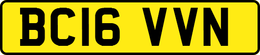 BC16VVN