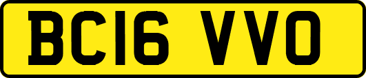 BC16VVO