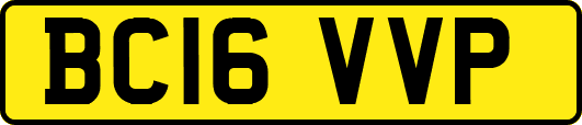 BC16VVP