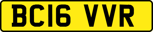 BC16VVR