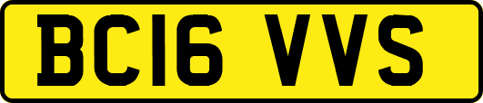BC16VVS
