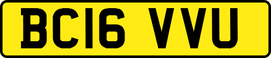 BC16VVU