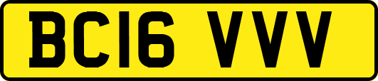 BC16VVV