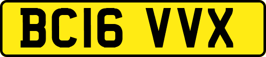 BC16VVX