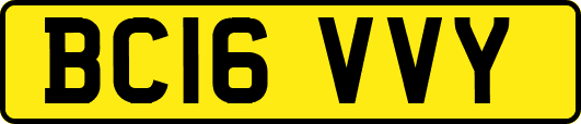BC16VVY