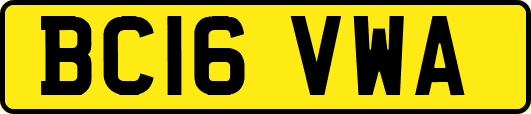 BC16VWA