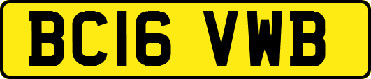 BC16VWB