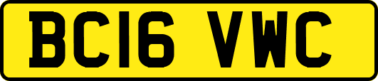 BC16VWC
