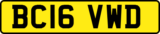 BC16VWD