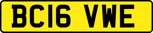 BC16VWE