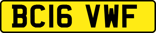 BC16VWF