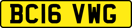 BC16VWG
