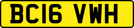BC16VWH