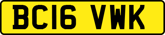 BC16VWK
