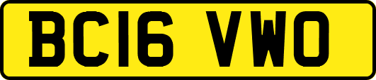 BC16VWO