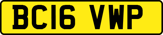 BC16VWP