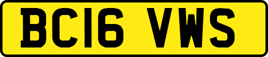 BC16VWS