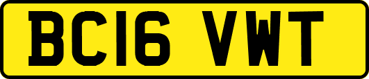 BC16VWT