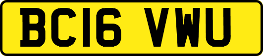 BC16VWU