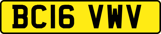 BC16VWV