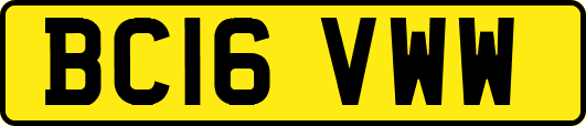 BC16VWW