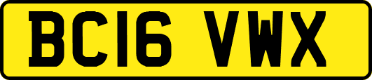 BC16VWX