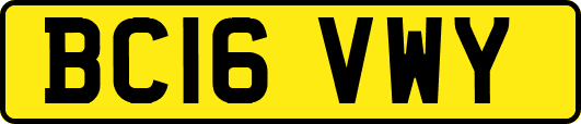 BC16VWY