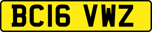 BC16VWZ