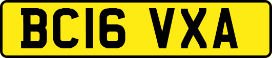 BC16VXA