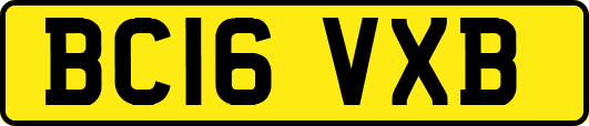 BC16VXB