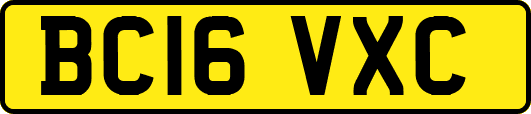 BC16VXC