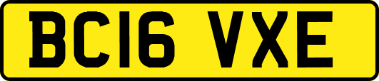 BC16VXE