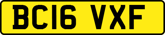 BC16VXF