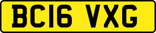 BC16VXG