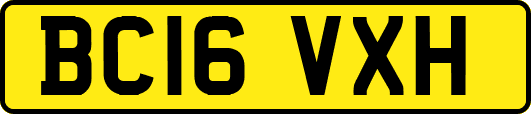 BC16VXH