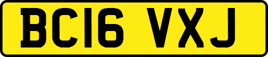 BC16VXJ