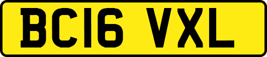 BC16VXL