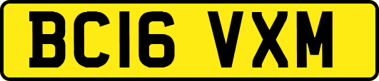 BC16VXM