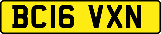 BC16VXN