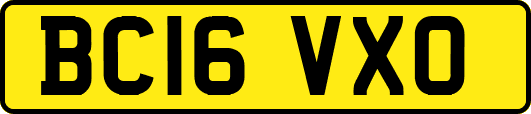 BC16VXO