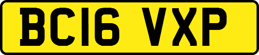 BC16VXP