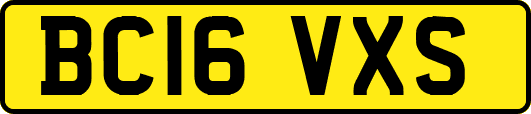 BC16VXS