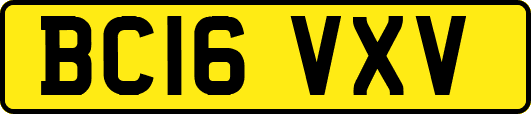 BC16VXV